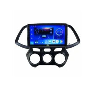 Wavein-12-Car Stereo System (Music & Charging), AUX in, FM, Hands Free Calling & Remote Control