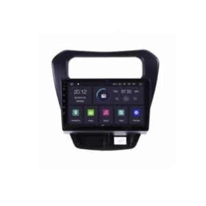Wavein-16-SF-0013 (Black) Bluetooth/USB/SD/AUX/FM/MP3 Car Stereo
