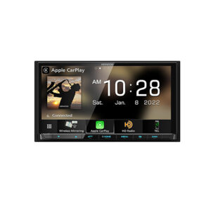 Wavein-1-Car Android Double Din Player 2GB/32GB Captive Touch Screen Quad Core Processor
