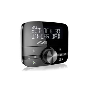 Wavein-4-High Power Universal Fit Mp3 Car Stereo with Bluetooth/USB/FM/AUX/MMC/Remote