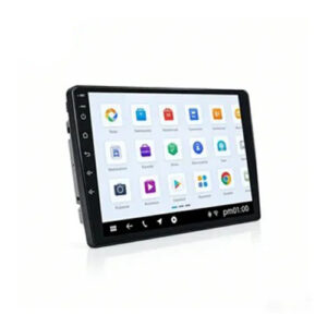 Wavein-22-Car Radio Bluetooth Single DIN Car Stereo Audio, Car Audio with Handsfree and Supports